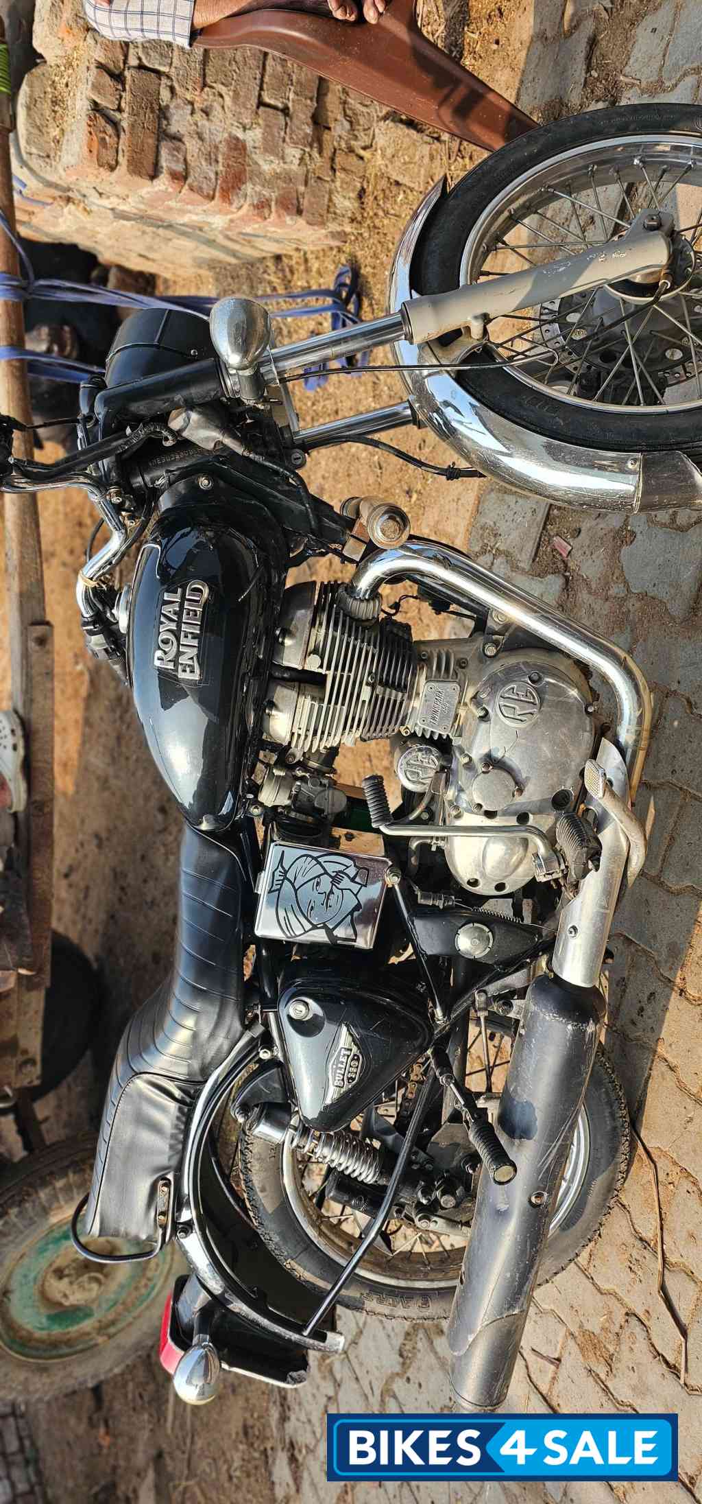 Royal Enfield Bullet Electra