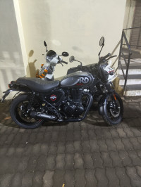 Royal Enfield Hunter 350 Retro 2024 Model