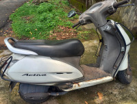 Honda Activa 2013 Model