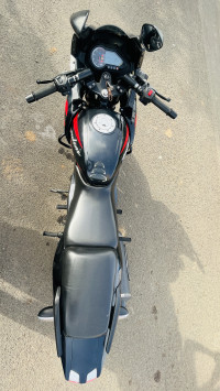 Bajaj Pulsar 220F BS6 2021 Model