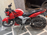 TVS Apache RTR 160 4V
