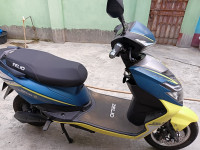 Zelio Gracy I Lithium Ion 2025 Model