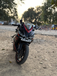 Aprilia  Rs457 2024 Model