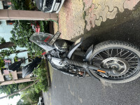 Yezdi Adventure Gloss 2023 Model