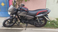 Honda Shine 125 Drum 2015 Model