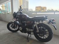 Honda CB350 DLX