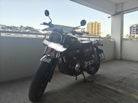 Honda CB350 DLX