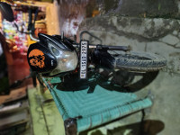 Hero Passion X Pro 2018 Model