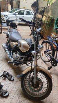 Bajaj Avenger Cruise 220 2017 Model