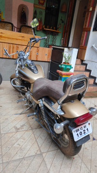 Bajaj Avenger Cruise 220