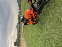 KTM RC 200 GP 2023 Model