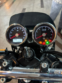 Royal Enfield 2023 Interceptor 650