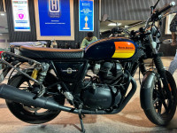 Royal Enfield 2023 Interceptor 650