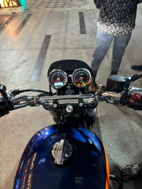 Royal Enfield 2023 Interceptor 650