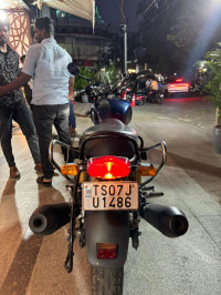 Royal Enfield 2023 Interceptor 650