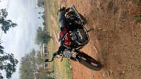 Royal Enfield Continental GT 650 Twin 2024 Model