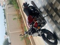 Royal Enfield Continental GT 650 Twin