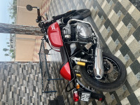 Royal Enfield Continental GT 650 Twin