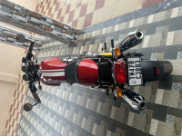 Royal Enfield Continental GT 650 Twin