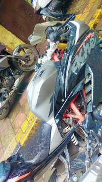 TVS Apache RR 310 2021 Model