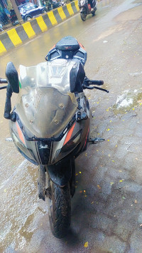 TVS Apache RR 310