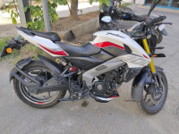 Bajaj Pulsar NS 200 2024 2024 Model