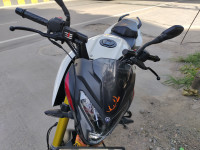 Bajaj Pulsar NS 200 2024