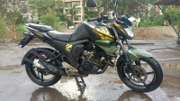 Yamaha FZ FI V2 2016 Model