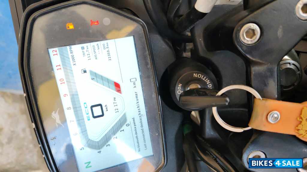 TVS Raider 125 Marvel Super Squad Edition