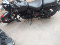 Royal Enfield Classic 350 Dual Channel BS6 2024 Model