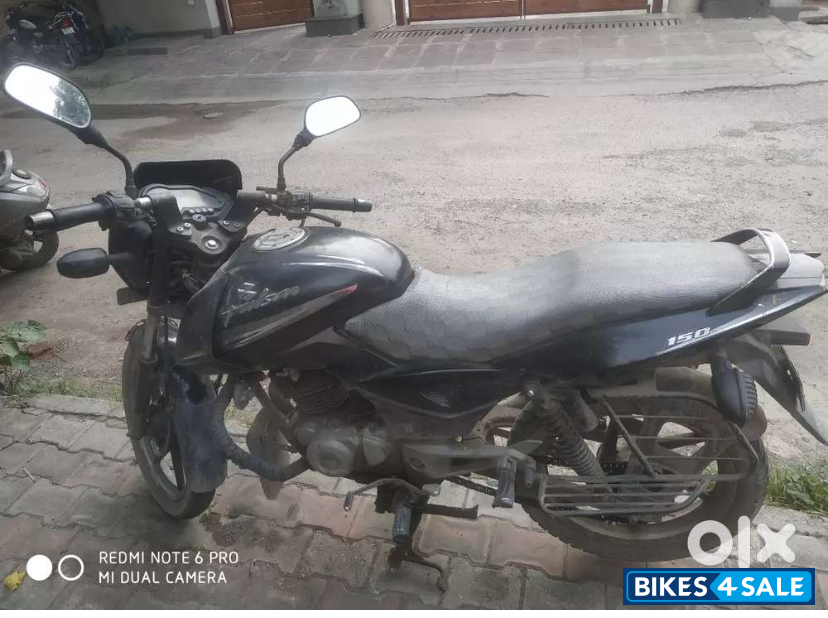 Bajaj Pulsar 150 DTSi