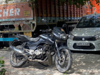 Bajaj Pulsar 150 DTSi