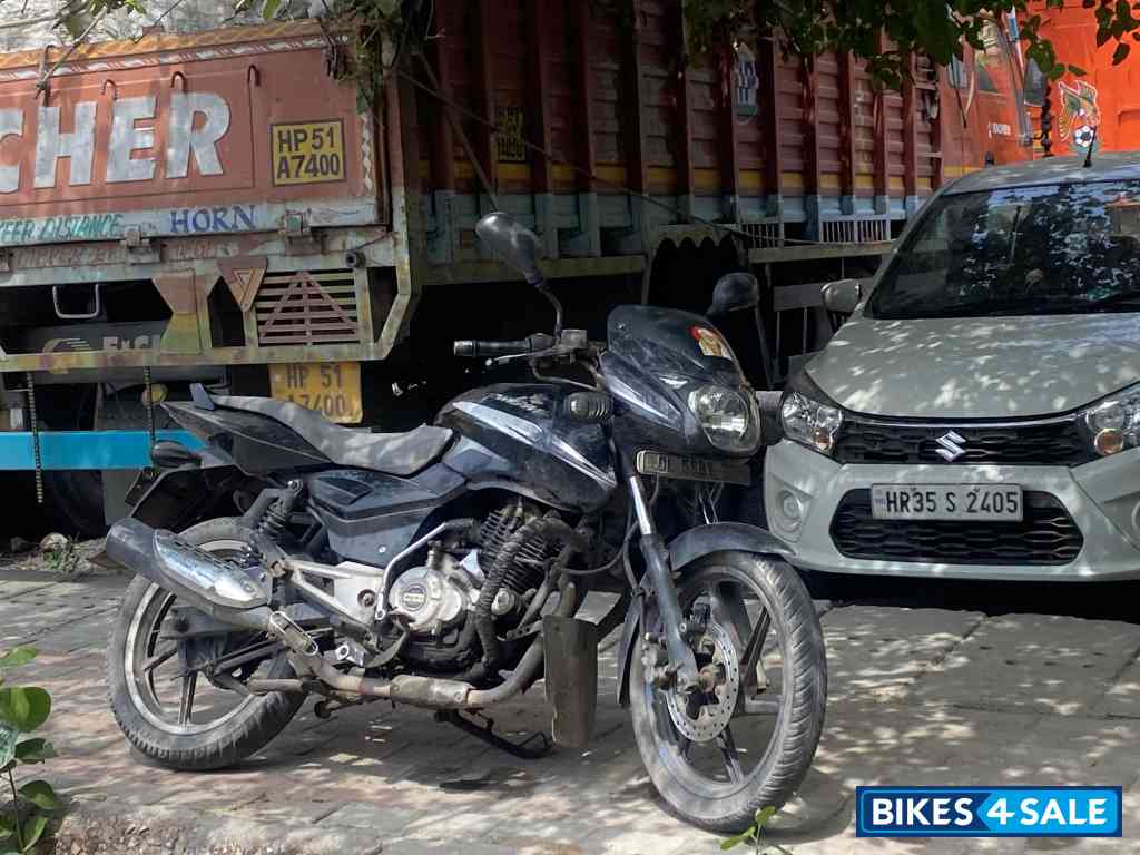 Bajaj Pulsar 150 DTSi
