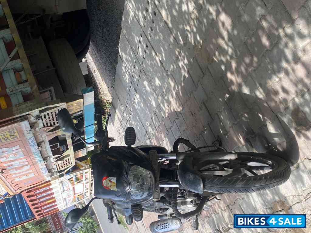 Bajaj Pulsar 150 DTSi