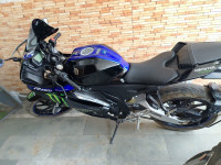 Yamaha R15M Monster Energy MotoGP Edition