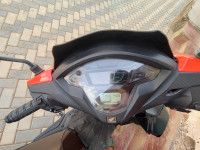 Honda Grazia 125 Sports Edition