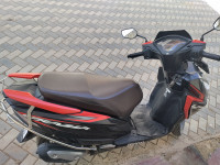 Honda Grazia 125 Sports Edition
