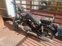 Ideal Jawa Yezdi CL II