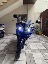 Yamaha YZF R15 2014 Model