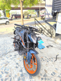 KTM Duke 250 2024
