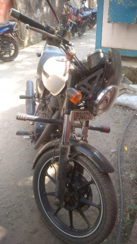 Royal Enfield Thunderbird X 350 2019 Model