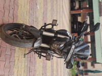 Bajaj Dominar 400 ABS BS6