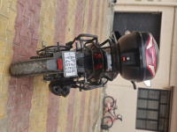 Bajaj Dominar 400 ABS BS6