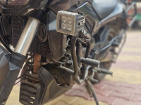 Bajaj Dominar 400 ABS BS6