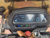 Bajaj Dominar 400 ABS BS6