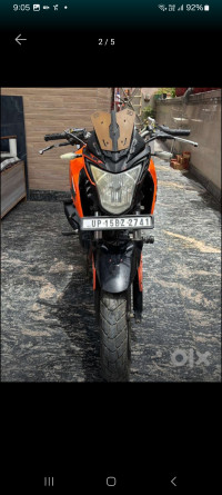 Honda CB Hornet 160R