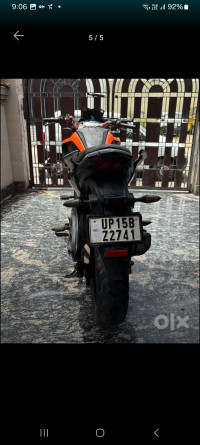 Honda CB Hornet 160R