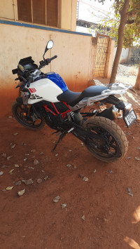 BMW G 310 GS 2023 Model