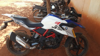 BMW G 310 GS