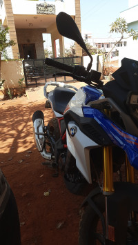 BMW G 310 GS